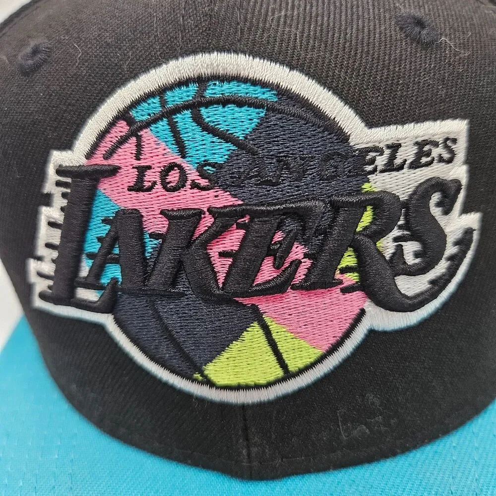 New Era los angeles